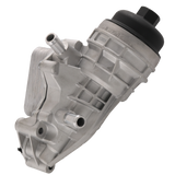 JDMSPEED Aluminium Oil Cooler Assembly For MercedesBenz CLA 160 180 200 220 2701800810