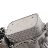 JDMSPEED Aluminium Oil Cooler Assembly For MercedesBenz CLA 160 180 200 220 2701800810