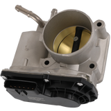 JDMSPEED Throttle Body 22030-0D031 Fits Toyota Corolla Matrix Pontiac Vibe 1.8L 2005-2008