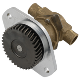 JDMSPEED For Cummins 4B Diesel Raw Water Pump Replaces 3907458 3912019 M71 M70
