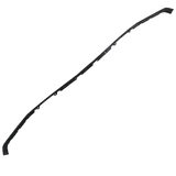 JDMSPEED For 20-2022 Super Duty F250 F350 F450 F550 Lower Deflector Valance Panel TREMOR