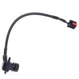 JDMSPEED Rear View Backup Camera For 2011-2018 Chrysler 300 2011-2014 Charger 56054058AH