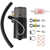 JDMSPEED Diesel Fuel Lift Pump Fits For Dodge Ram 2500 Ram 3500 1998 - 2002 5.9l