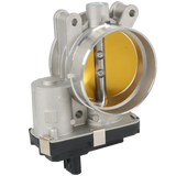 JDMSPEED Throttle Body For Chevrolet Suburban Silverado 1500 Tahoe 5.3L 2020-2016 2015