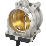 JDMSPEED Throttle Body For Chevrolet Suburban Silverado 1500 Tahoe 5.3L 2020-2016 2015