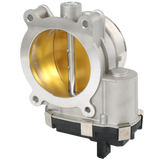 JDMSPEED Throttle Body For Chevrolet Suburban Silverado 1500 Tahoe 5.3L 2020-2016 2015