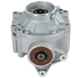 JDMSPEED Complete Rear Differential Gear Case NEW For Can-Am 2006-2011 Outlander 800 800R