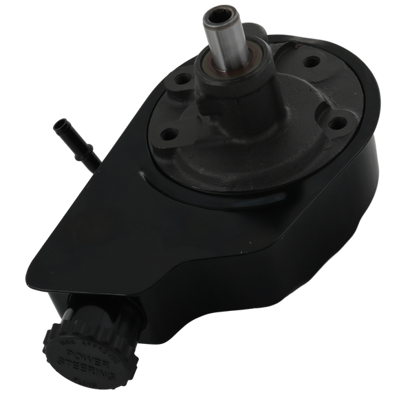 JDMSPEED Power Steering Pump W/ Reservoir For Avalanche Silverado Suburban Sierra 1500