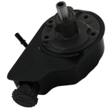 JDMSPEED Power Steering Pump W/ Reservoir For Avalanche Silverado Suburban Sierra 1500
