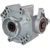 JDMSPEED Complete Rear Differential Gear Case NEW For Can-Am 2006-2011 Outlander 800 800R