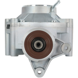 JDMSPEED Complete Rear Differential Gear Case NEW For Can-Am 2006-2011 Outlander 800 800R