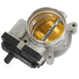 JDMSPEED Throttle Body For Chevrolet Suburban Silverado 1500 Tahoe 5.3L 2020-2016 2015