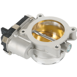 JDMSPEED Throttle Body For Chevrolet Suburban Silverado 1500 Tahoe 5.3L 2020-2016 2015