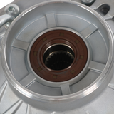 JDMSPEED Complete Rear Differential Gear Case NEW For Can-Am 2006-2011 Outlander 800 800R