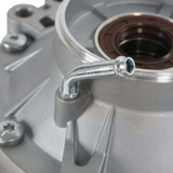 JDMSPEED Complete Rear Differential Gear Case NEW For Can-Am 2006-2011 Outlander 800 800R