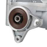 JDMSPEED Complete Rear Differential Gear Case NEW For Can-Am 2006-2011 Outlander 800 800R