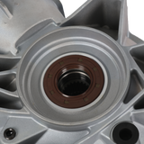 JDMSPEED Complete Rear Differential Gear Case NEW For Can-Am 2006-2011 Outlander 800 800R