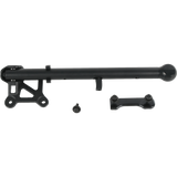 JDMSPEED Auxiliary Tailgate Step Handle 85116689 For Silverado 2019-2024 Sierra 1500 2500