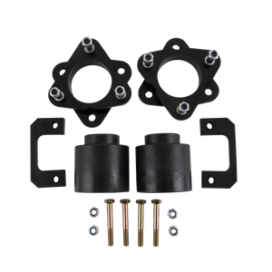JDMSPEED Lift Kit 3.5" Front + 3" Rear For Chevy GMC Tahoe Avalanche Suburban Yukon 1500