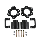 JDMSPEED Lift Kit 3.5" Front + 3" Rear For Chevy GMC Tahoe Avalanche Suburban Yukon 1500