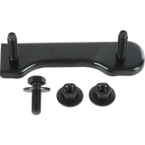 JDMSPEED Auxiliary Tailgate Step Handle 85116689 For Silverado 2019-2024 Sierra 1500 2500