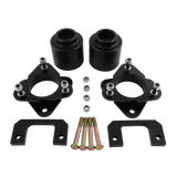 JDMSPEED Lift Kit 3.5" Front + 3" Rear For Chevy GMC Tahoe Avalanche Suburban Yukon 1500