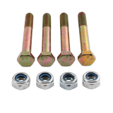 JDMSPEED Lift Kit 3.5" Front + 3" Rear For Chevy GMC Tahoe Avalanche Suburban Yukon 1500