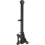 JDMSPEED Auxiliary Tailgate Step Handle 85116689 For Silverado 2019-2024 Sierra 1500 2500