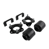 JDMSPEED Lift Kit 3.5" Front + 3" Rear For Chevy GMC Tahoe Avalanche Suburban Yukon 1500