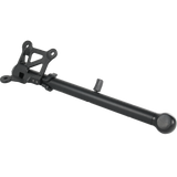 JDMSPEED Auxiliary Tailgate Step Handle 85116689 For Silverado 2019-2024 Sierra 1500 2500