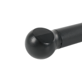 JDMSPEED Auxiliary Tailgate Step Handle 85116689 For Silverado 2019-2024 Sierra 1500 2500