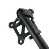 JDMSPEED Auxiliary Tailgate Step Handle 85116689 For Silverado 2019-2024 Sierra 1500 2500