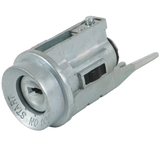 JDMSPEED Ignition Switch & Door Lock Cylinder With Same Key For Toyota Tacoma 1995-2003