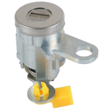 JDMSPEED Ignition Switch & Door Lock Cylinder With Same Key For Toyota Tacoma 1995-2003