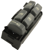 JDMSPEED Electric Power Window Master Switch For 1995-2005 Chevrolet Cadillac GMC Truck