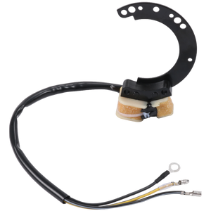 JDMSPEED For Mercury/Mariner 6HP-40HP Outboard Stator Assy 2-Stroke 2Cyl 86617A20 18-5864