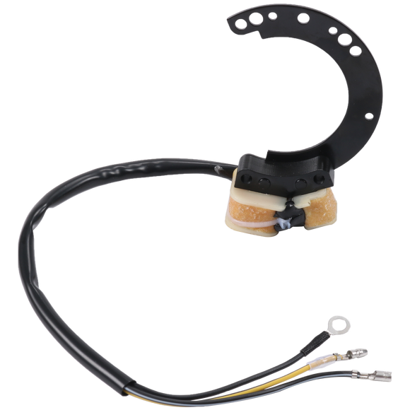 JDMSPEED For Mercury/Mariner 6HP-40HP Outboard Stator Assy 2-Stroke 2Cyl 86617A20 18-5864