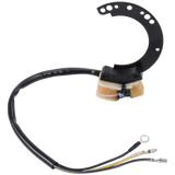 JDMSPEED For Mercury/Mariner 6HP-40HP Outboard Stator Assy 2-Stroke 2Cyl 86617A20 18-5864