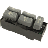 JDMSPEED Electric Power Window Master Switch For 1995-2005 Chevrolet Cadillac GMC Truck
