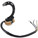 JDMSPEED For Mercury/Mariner 6HP-40HP Outboard Stator Assy 2-Stroke 2Cyl 86617A20 18-5864
