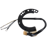 JDMSPEED For Mercury/Mariner 6HP-40HP Outboard Stator Assy 2-Stroke 2Cyl 86617A20 18-5864