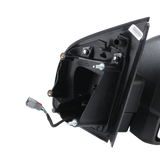 JDMSPEED Mirror Passenger Right Side RH For F150 Truck RH Hand FO1321521 FL3Z17682AK