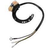 JDMSPEED For Mercury/Mariner 6HP-40HP Outboard Stator Assy 2-Stroke 2Cyl 86617A20 18-5864