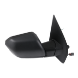 JDMSPEED Mirror Passenger Right Side RH For F150 Truck RH Hand FO1321521 FL3Z17682AK