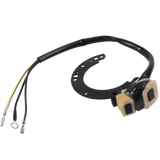 JDMSPEED For Mercury/Mariner 6HP-40HP Outboard Stator Assy 2-Stroke 2Cyl 86617A20 18-5864
