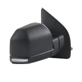 JDMSPEED Mirror Passenger Right Side RH For F150 Truck RH Hand FO1321521 FL3Z17682AK