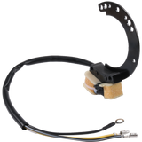 JDMSPEED For Mercury/Mariner 6HP-40HP Outboard Stator Assy 2-Stroke 2Cyl 86617A20 18-5864