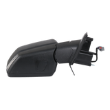 JDMSPEED Mirror Passenger Right Side RH For F150 Truck RH Hand FO1321521 FL3Z17682AK
