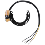 JDMSPEED For Mercury/Mariner 6HP-40HP Outboard Stator Assy 2-Stroke 2Cyl 86617A20 18-5864