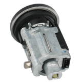 JDMSPEED IGNITION LOCK CYLINDER 19207987 2 KEYS FOR PONTIAC 2004-2008 GRAND PRIX NEW